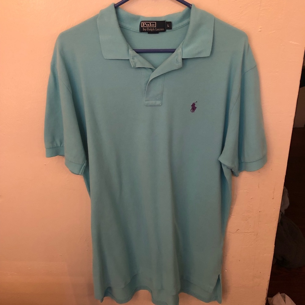 Men’s Polo